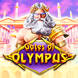 Gate of Olympus